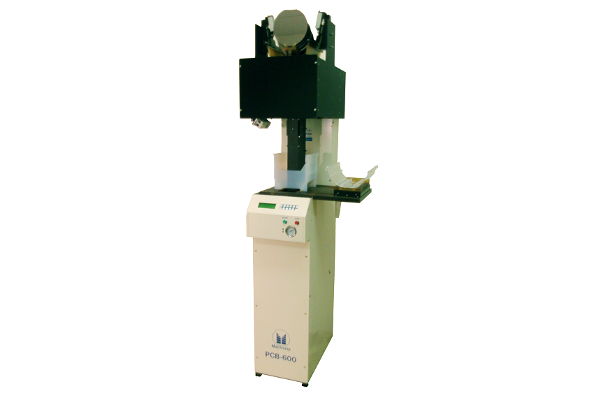 6" Details about   Mactronix manually operated wafer transfer unit for 150mm wafers 
